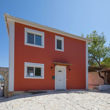 Kali Tychi Βίλα Καταστάρι Εξωτερικό φωτογραφία