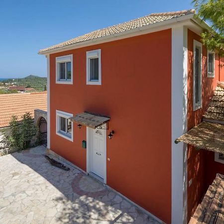 Kali Tychi Βίλα Καταστάρι Εξωτερικό φωτογραφία