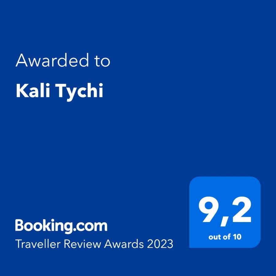 Kali Tychi Βίλα Καταστάρι Εξωτερικό φωτογραφία
